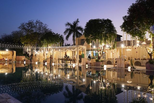 Pine Events.wedding planner in noida