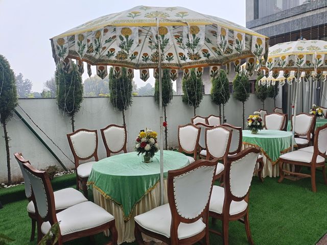 Chef Art Catering