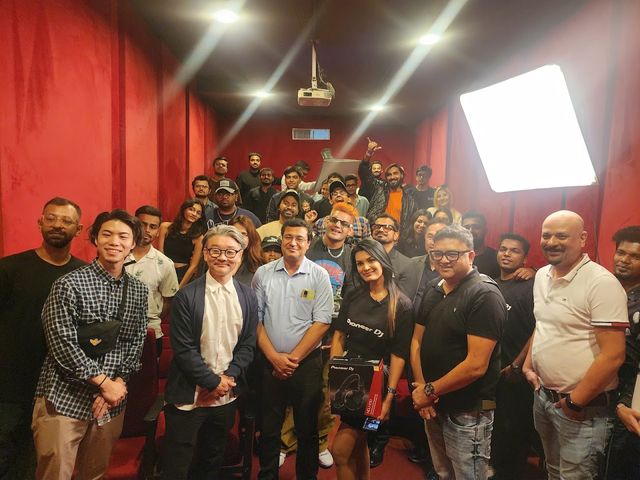 DJ Course In Mumbai-Media Skills New York Academy