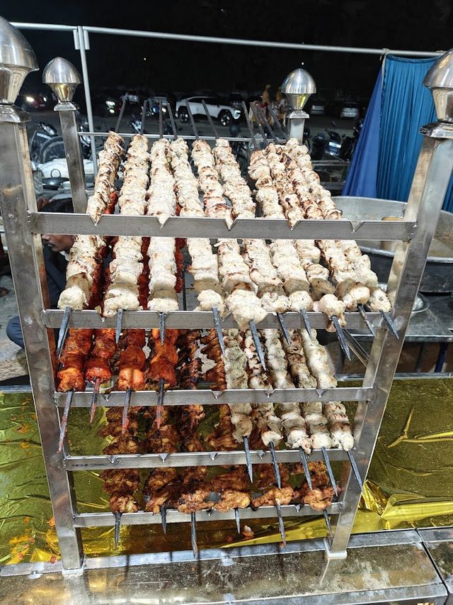 Eat And Go Caterers