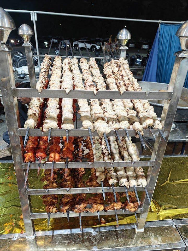 Eat And Go Caterers