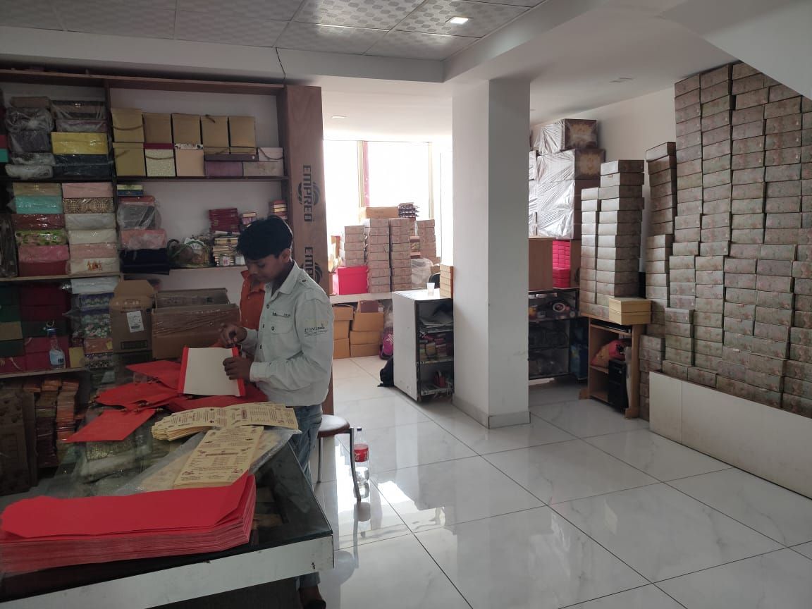 Shagun Cards & Printers
