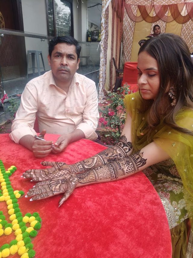 Prince Mehandi Wale