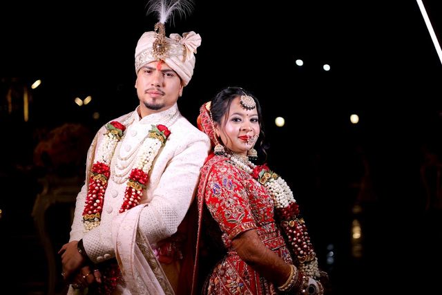 Glint Studio | wedding photographer
