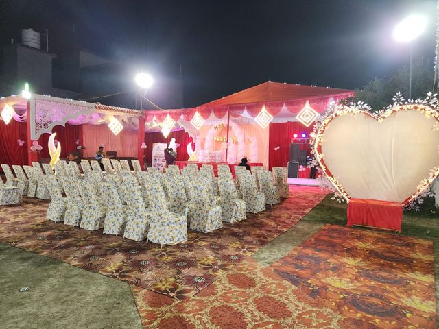 Lodheswar Marriage Lawn