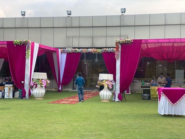 Nandan Farm