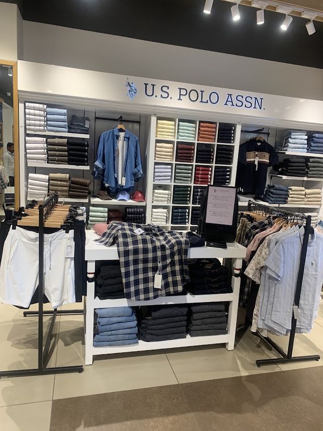 JadeBlue Menswear Store - Veerbhadra Nagar