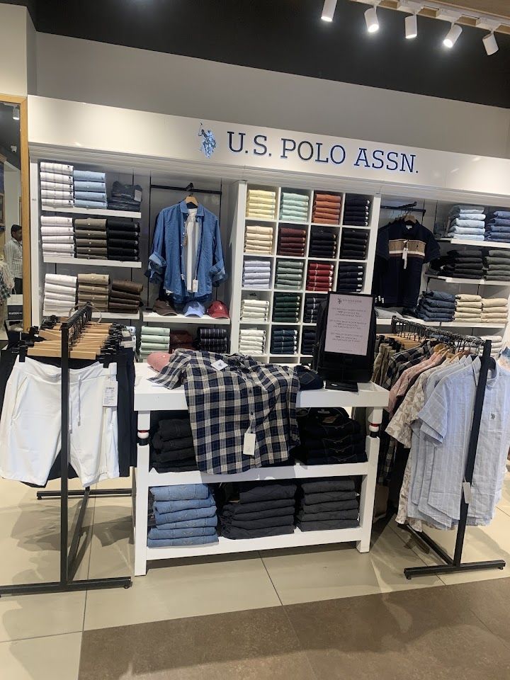 JadeBlue Menswear Store - Veerbhadra Nagar