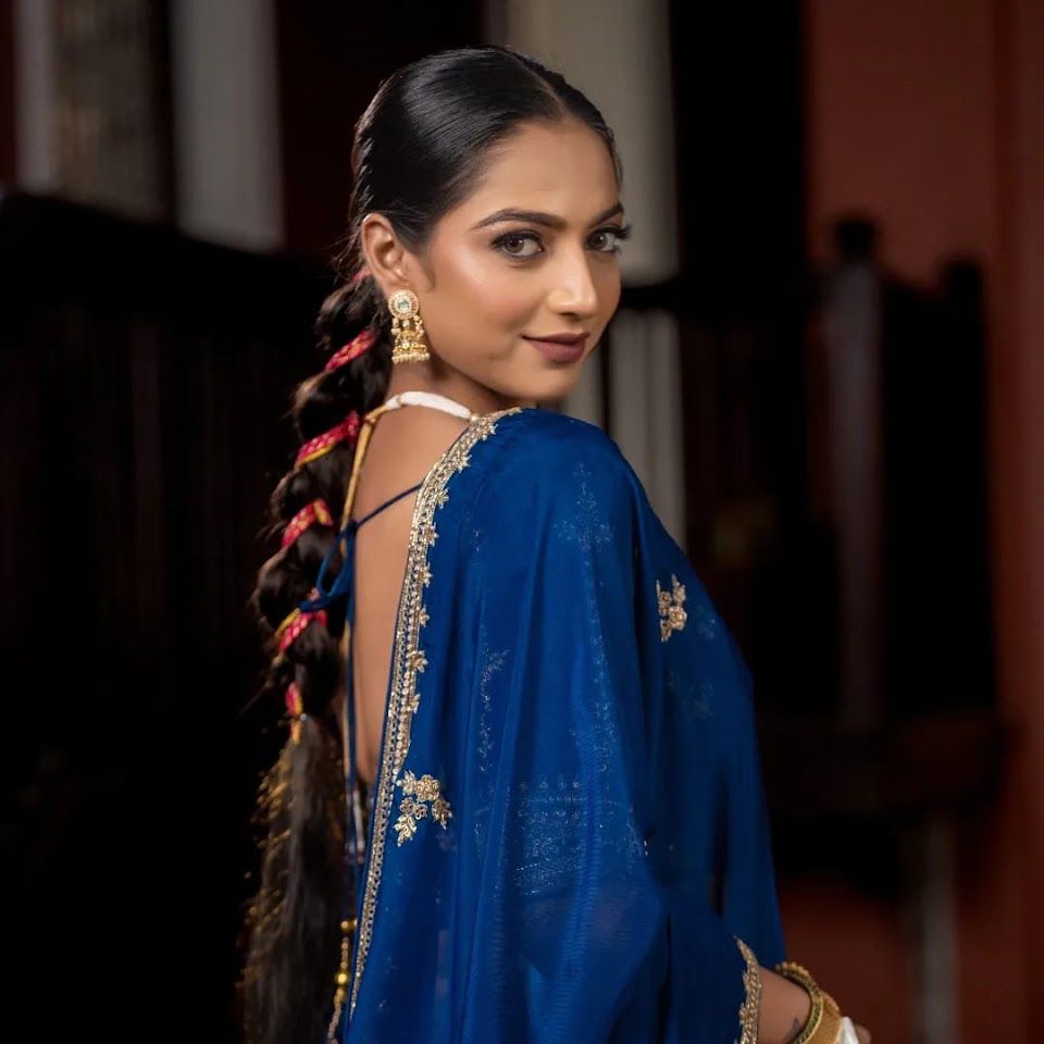 mamta soni makeover
