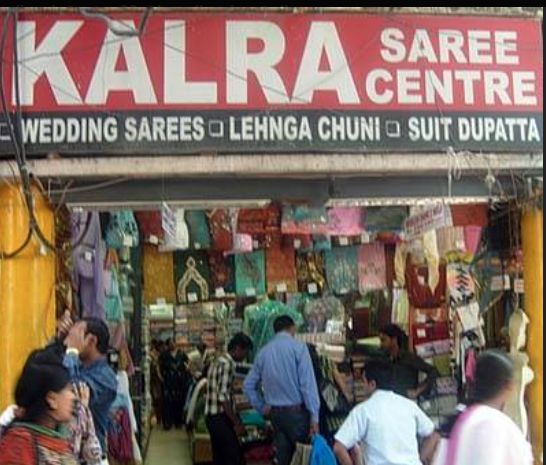 Kalra Saree Centre