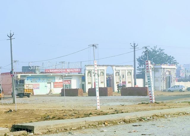 Shivay Green Farms