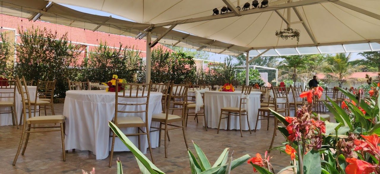 Bakhtiar's Catering