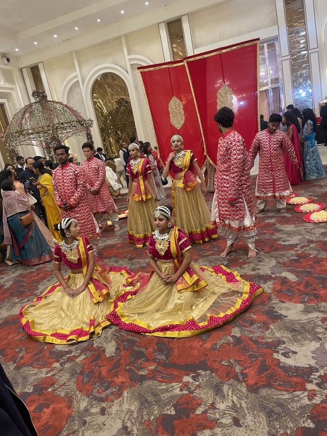 Ananda grand resort