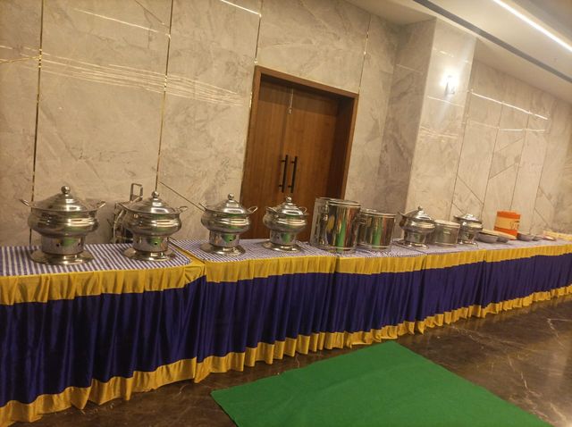 Aadhya Caterers