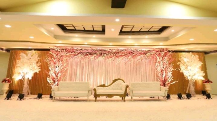 R R Banquet Hall (Sabhagriha)