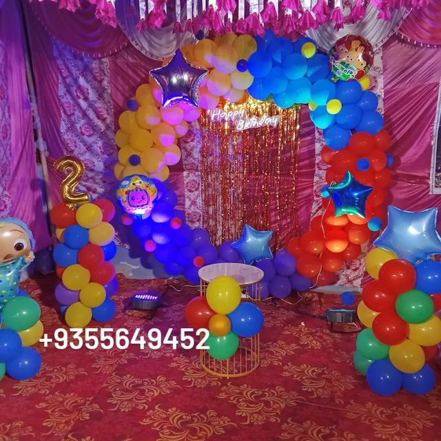 MR.H EVENT'S.