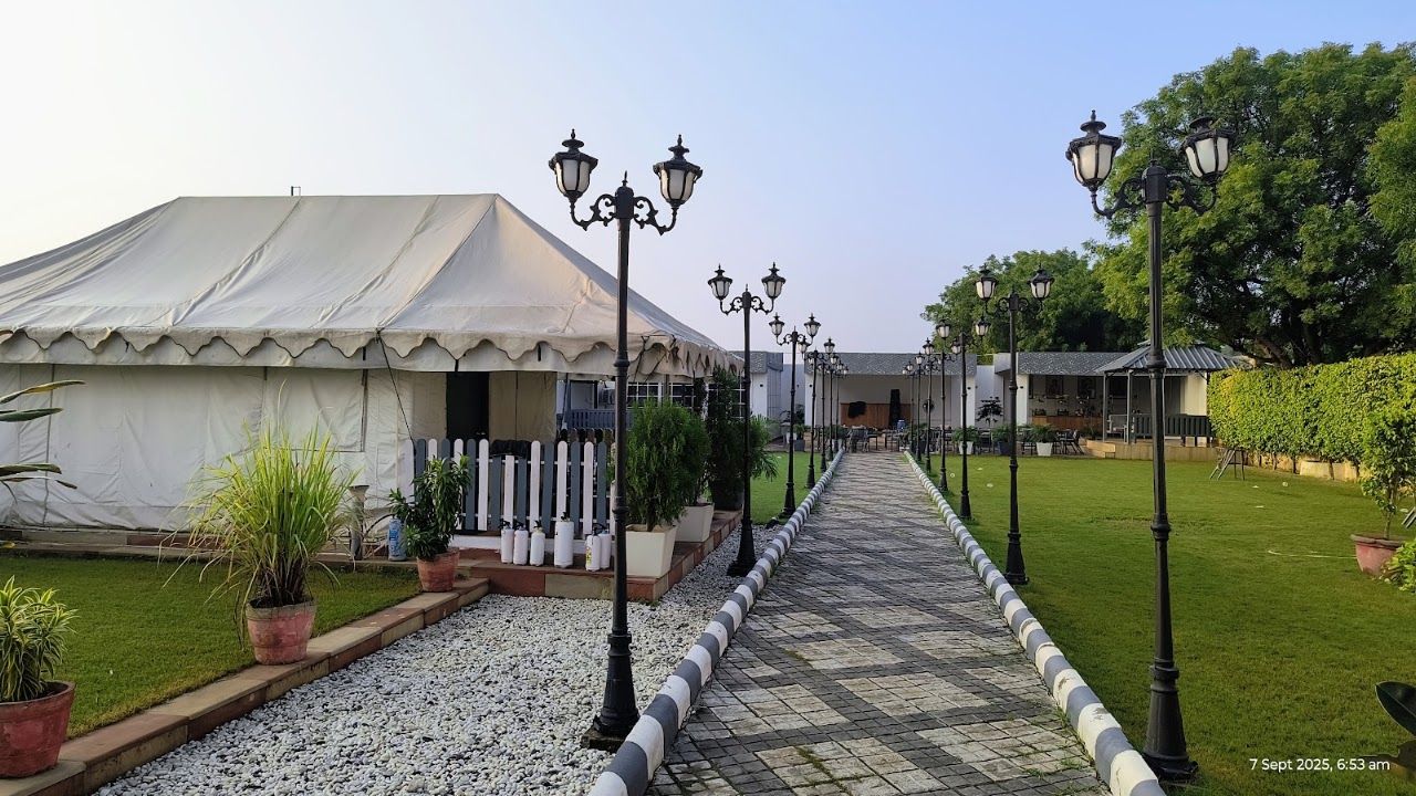Hridhya Farms