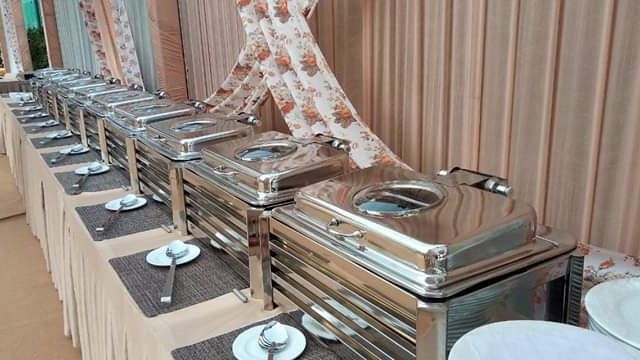 Janki Caterers