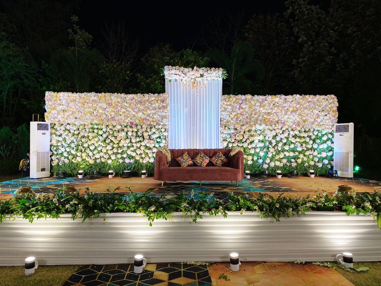 Imperial Events
