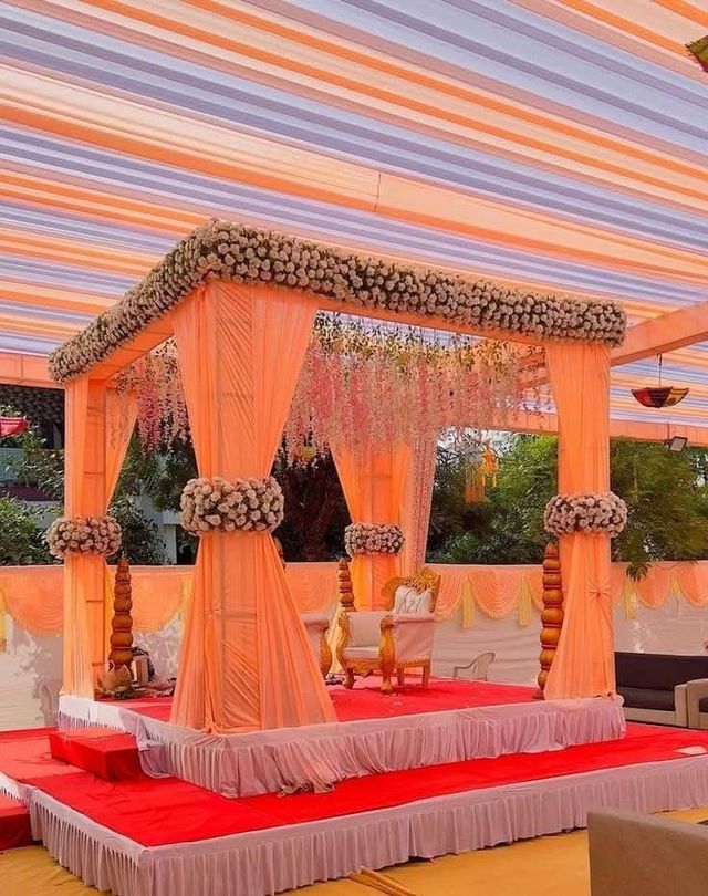 AARAMBH EVENTS MANAGEMENT