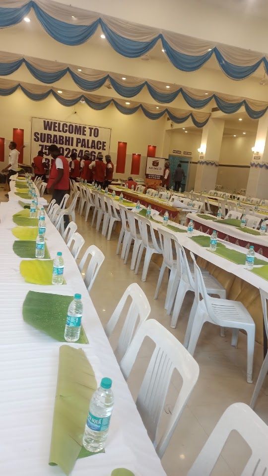 Ahmed Catering