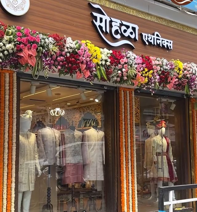 Sohala Ethnic Pune