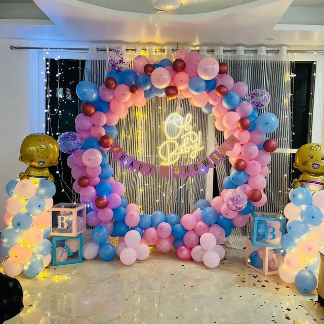 Decoration wala