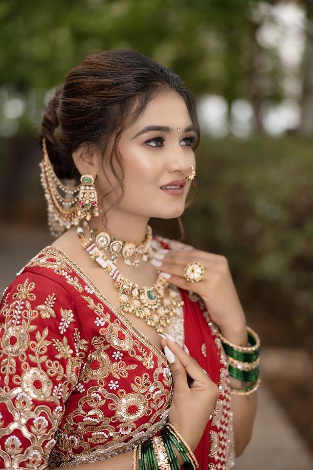 Makeup By Sapna Sharma(Professional Makeup Artist)