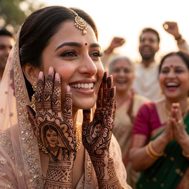 Arun Mehndi Art & Classes | Best Mehndi Artist in Mumbai | Mehndi Designer in Mumbai | Bridal Mehndi Design