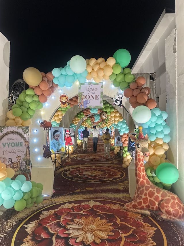 Decor Town
