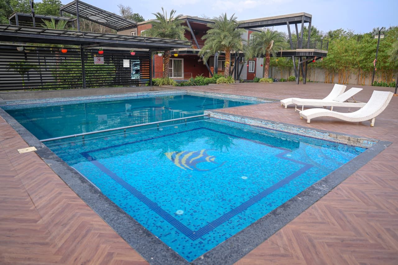 AIRA VALLEY RESORT & CONVENTIONS