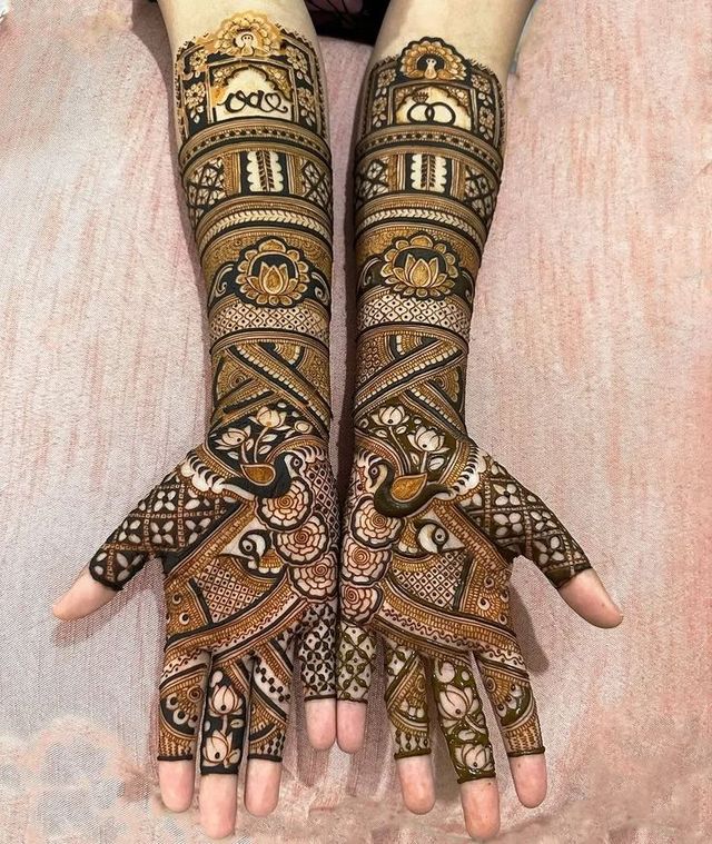 Neeraj Mehandi Artist