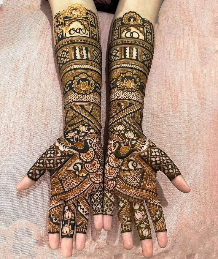 Neeraj Mehandi Artist