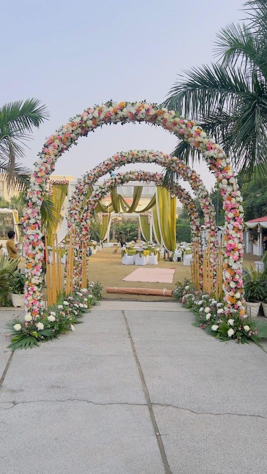 Decosperts Event Planner