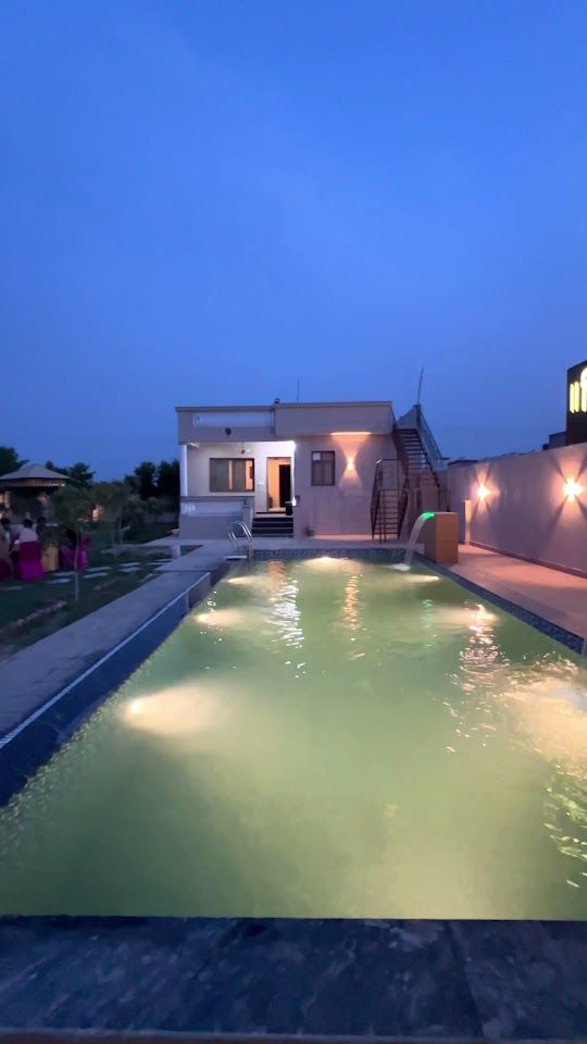 Riyasat farms