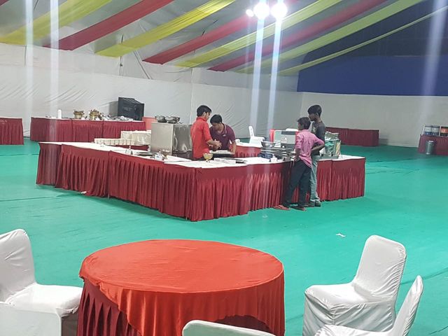 Dhavdi Farm, New Vadaj