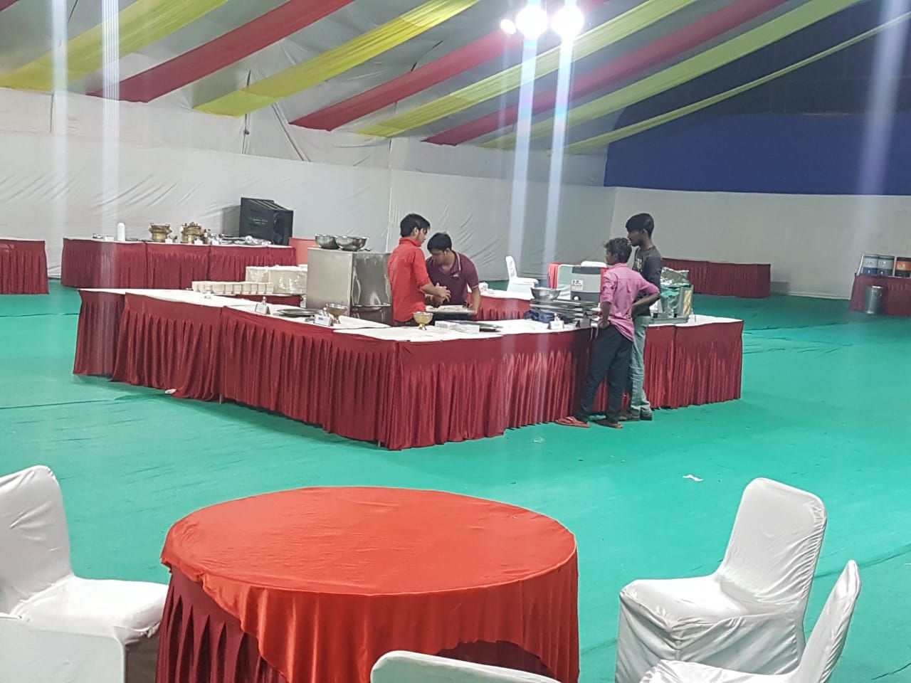 Dhavdi Farm, New Vadaj