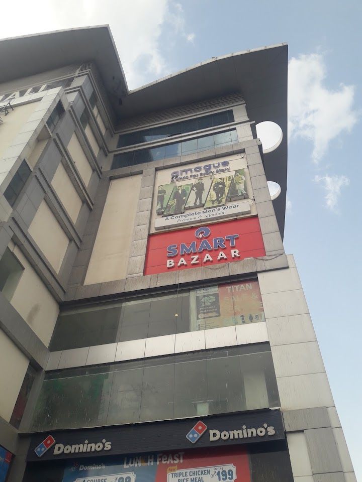 Amogue - Designer Ethnic Wear & Suits Store