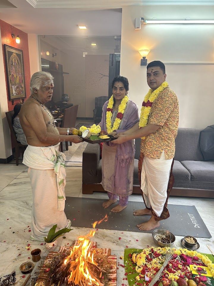 Vignesh Vijayaraghavan Iyer