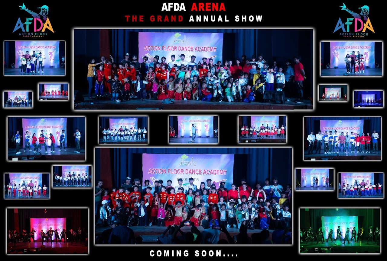 Action Floor Dance Academy
