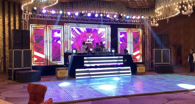SHIV DJ