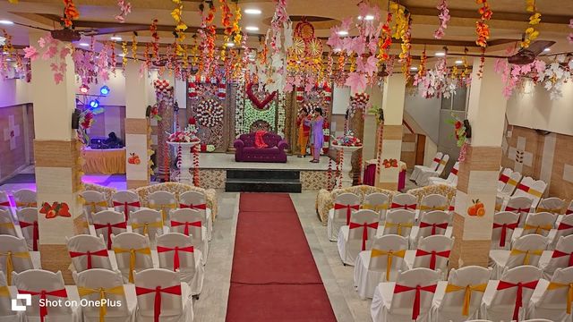 Ramkunj Lawn And Guest House
