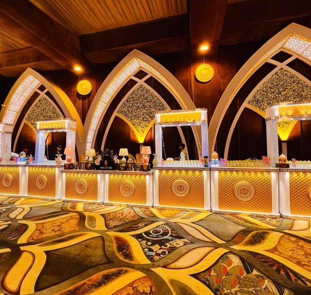Murlidhar Caterers & Halwai