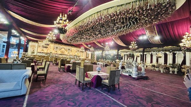 Aashirwad Banquet