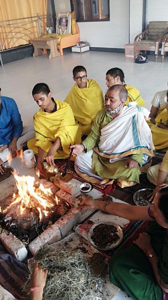 VidhiPujan Pandits For Puja