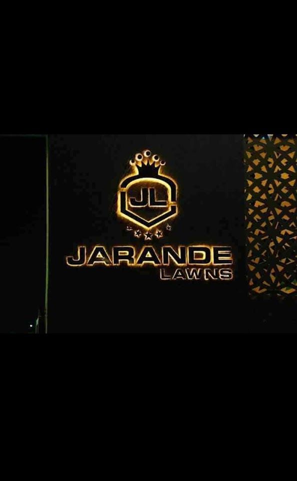 Jarande Lawns