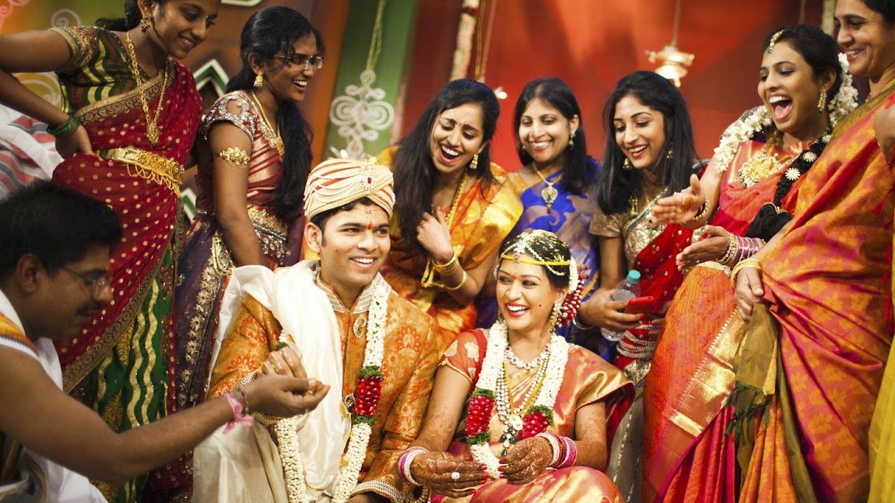Divya Vithika Wedding Planners