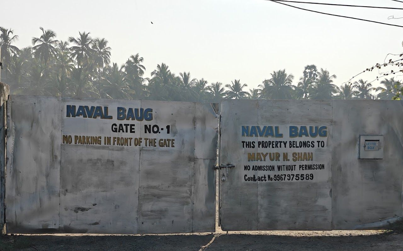 NAVAL BAUG