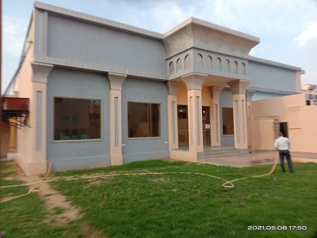 RAJMANGAL BENQUET HALL & MARRIAGE GARDEN