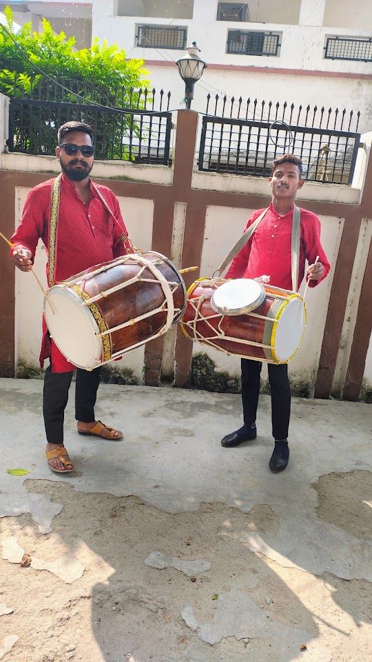 Best Dhol group